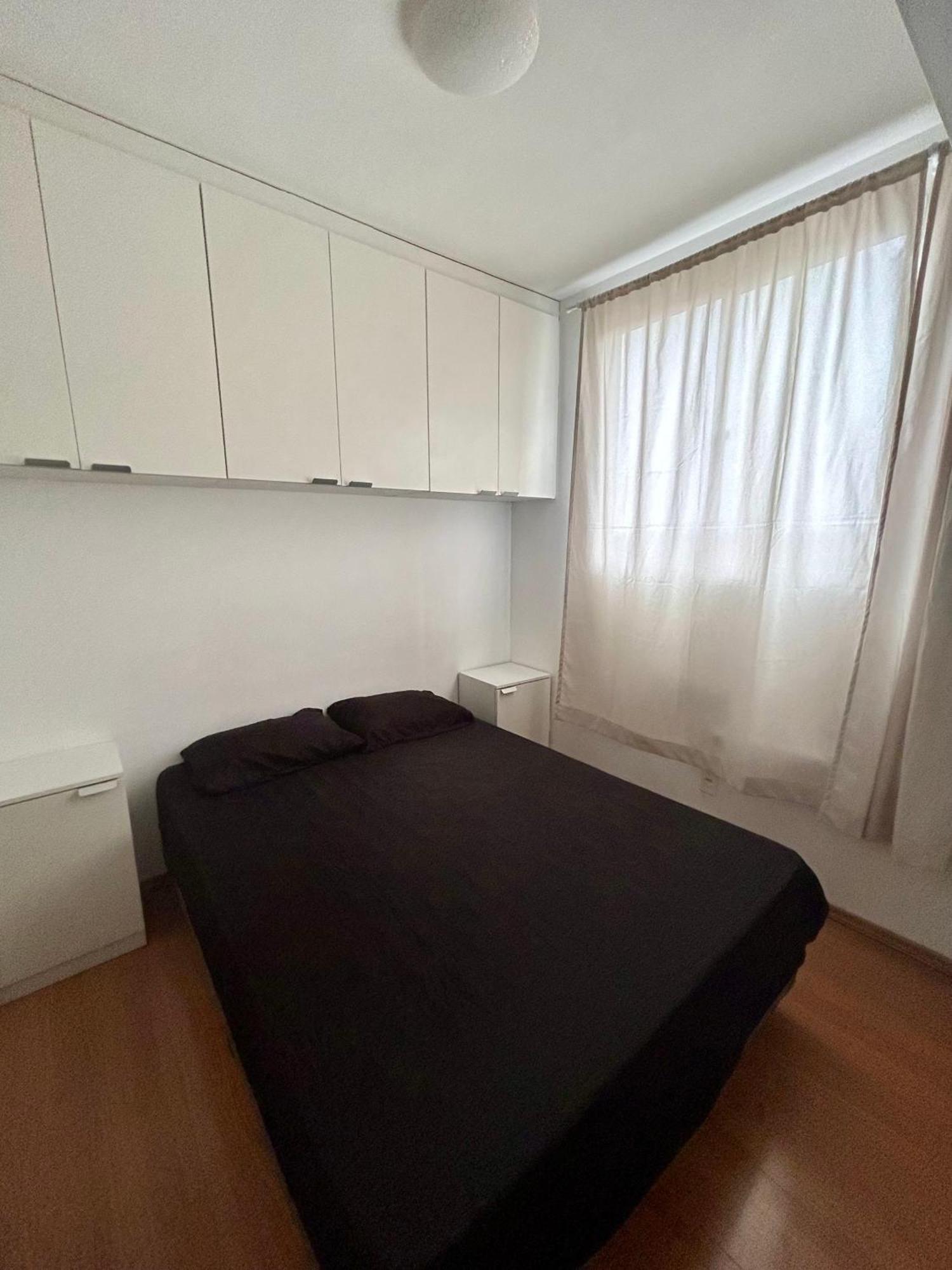 Ap Completo Vista Para Rua Arcond Wifi Piscina 론드리나 외부 사진