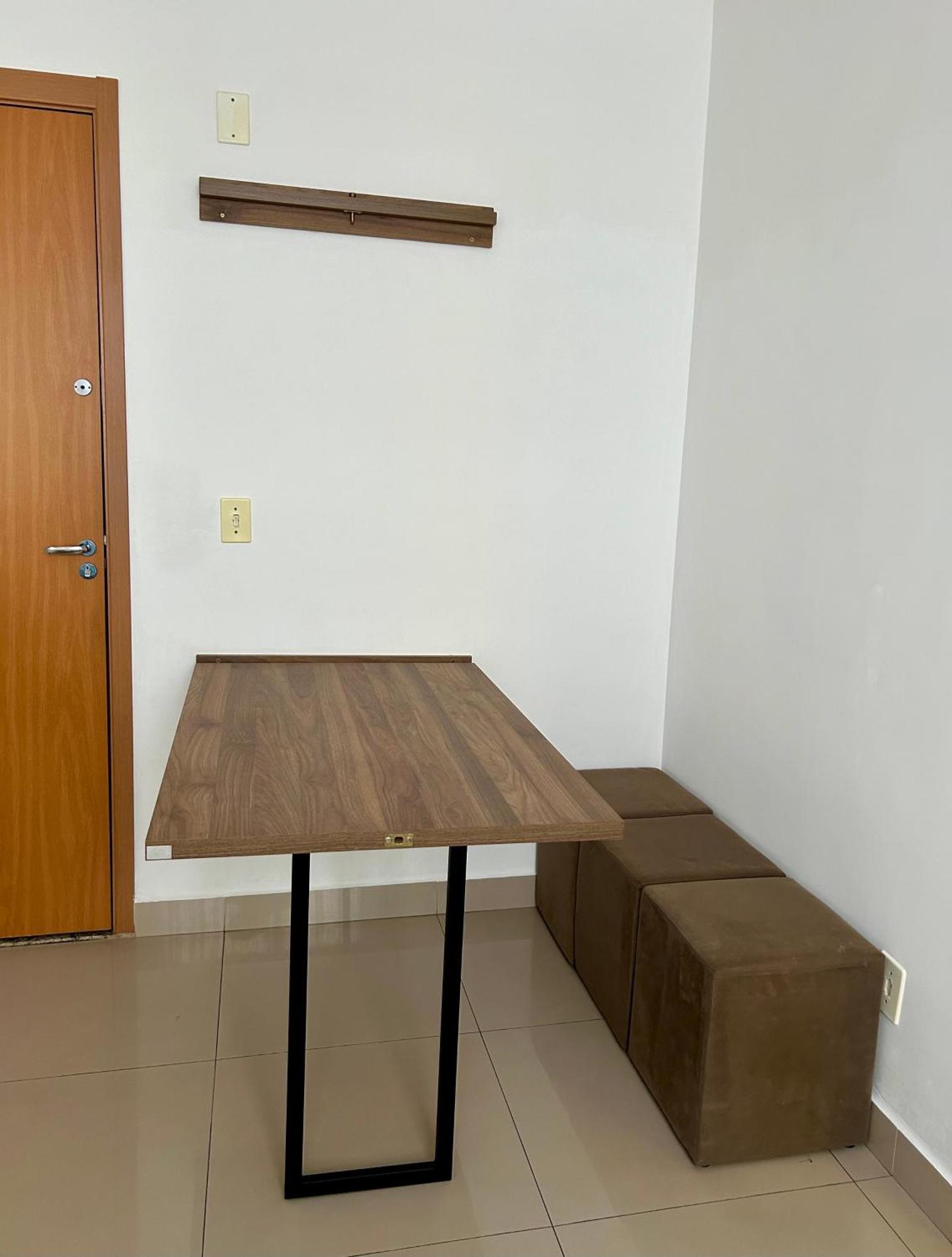 Ap Completo Vista Para Rua Arcond Wifi Piscina 론드리나 외부 사진