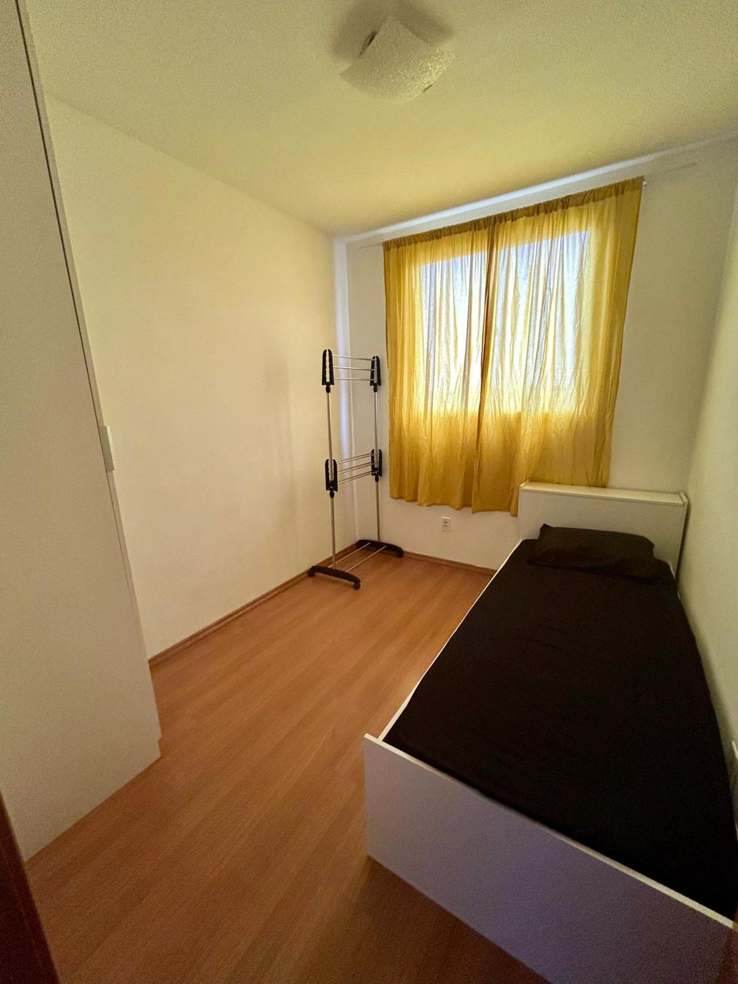 Ap Completo Vista Para Rua Arcond Wifi Piscina 론드리나 외부 사진